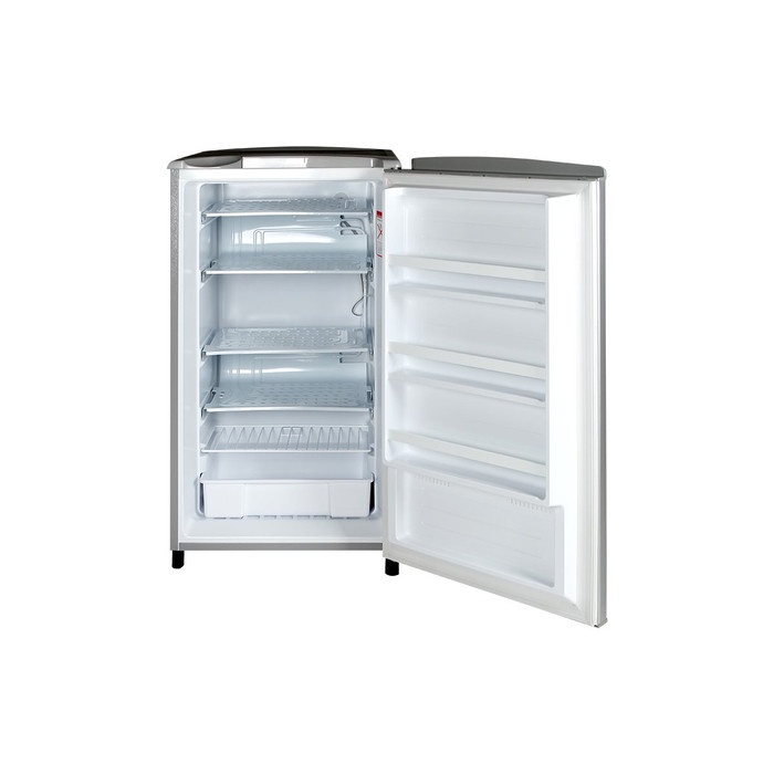 Terpopuler Aqua Freezer Asi Atau Freezer Es Batu Aqf-S4