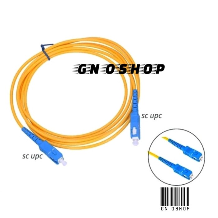 JTTOP" KABEL FIBER OPTIK INDIHOME