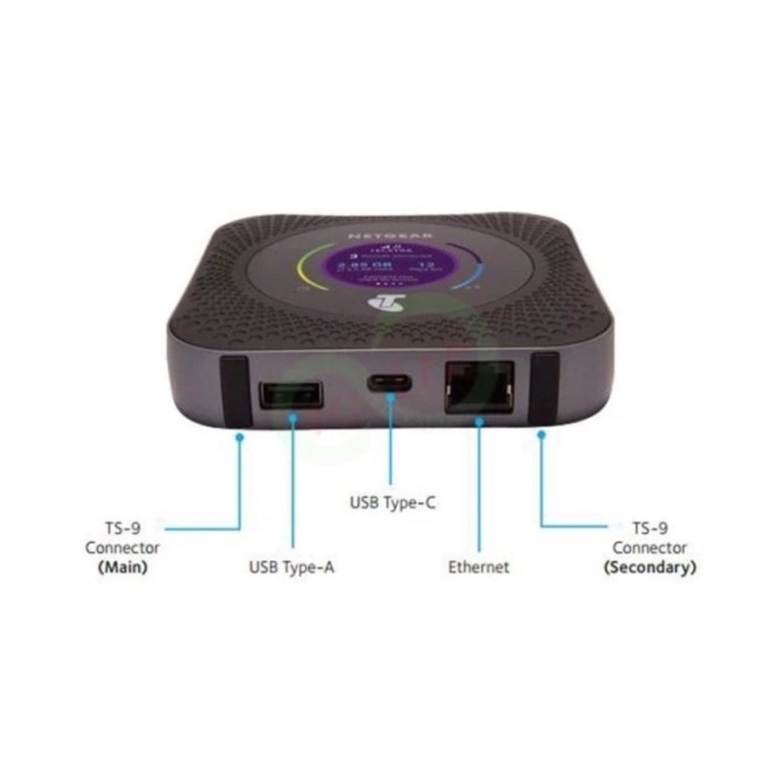 JTTOP" NETGEAR NIGHTHAWK MR1100 (M1)