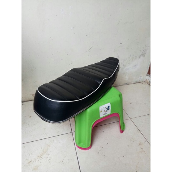 jok caferacer SIP jok vespa sip jok vespa super sip jokvespa px sip jok vespa murah