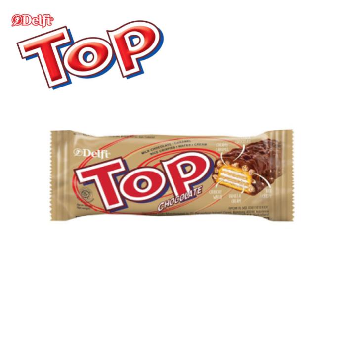 

Top Chocolate isi 24 X 9 Gr Rasa Cokelat By Jadoel_snack Coklat Makanan Food Susu