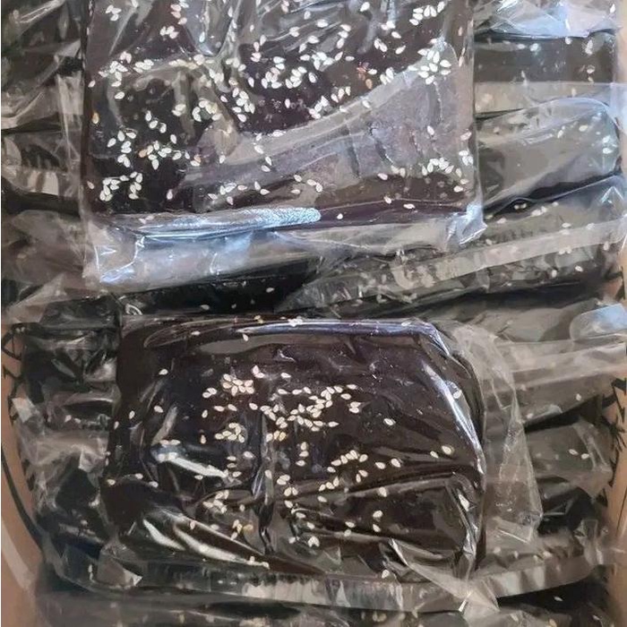 

dodol geplak/kerak dodol 500gr