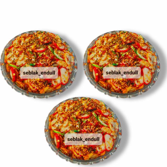 

Kerupuk Bawang Pedas Daun Jeruk 1Kg Food Snacks Kerupuk Kering Organik
