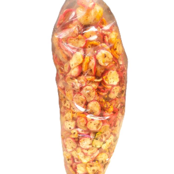 

Seblak kering warna warni pedas khas Kencur (1 kg) Cemilan Kering Kerupuk Food Snacks Snack Snack