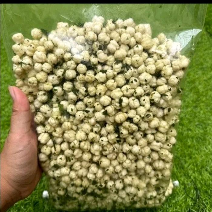

pilus kencur original aroma daun jeruk 1 kg