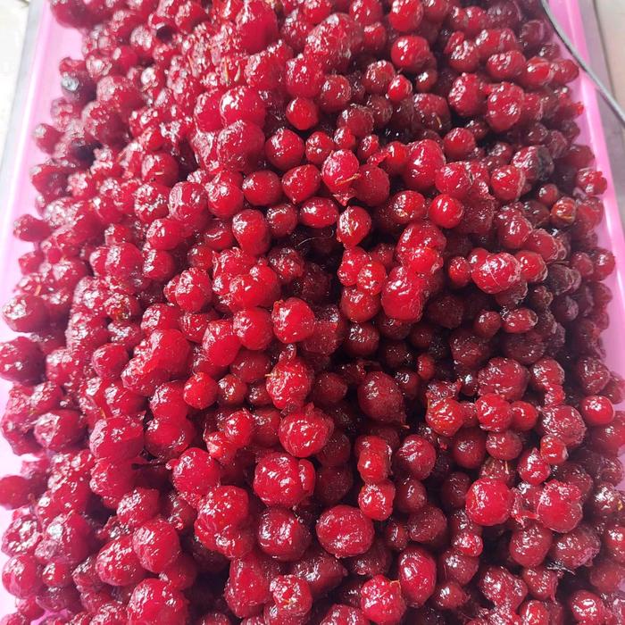 

Manisan Chemai Rendah gula 500 gr