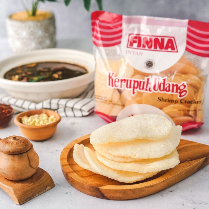 

FINNA KERUPUK UDANG INTAN (5X3)