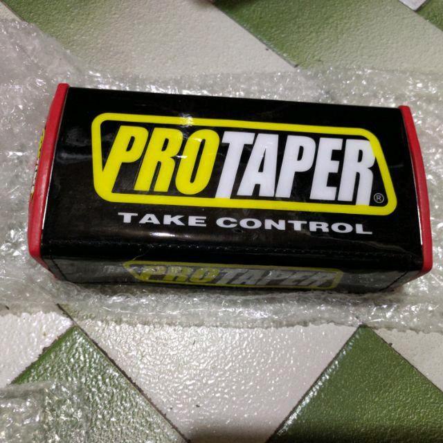 Busa Kotak Stang Motor Protaper / Busa Stabilizer Pelindung Dada Motor Trail Cross / Gabus Stang