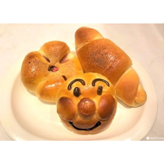 

(Good) Kabuki Gold Tepung Terigu Roti Premium Protein Tinggi