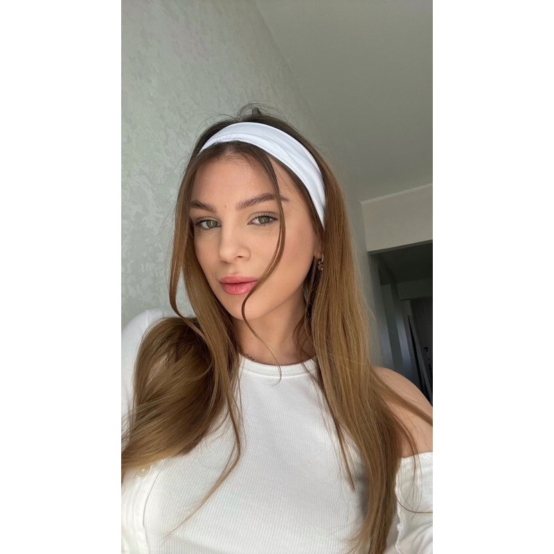 - bandana y2k bando 90s hairband y2k bando y2k headband