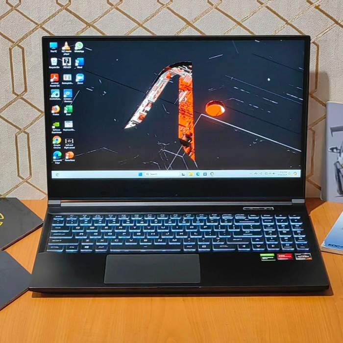 [Good] AFTERSHOCK APEX 15RL