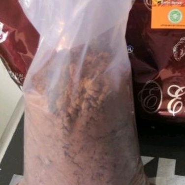 

HJ Elmer African Red coklat bubuk 100gr plastik