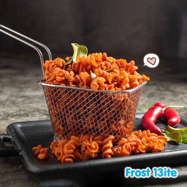 

(Good) Sedani Makaroni Spiral / Pasta Berbentuk Spiral / Fusili 1kg