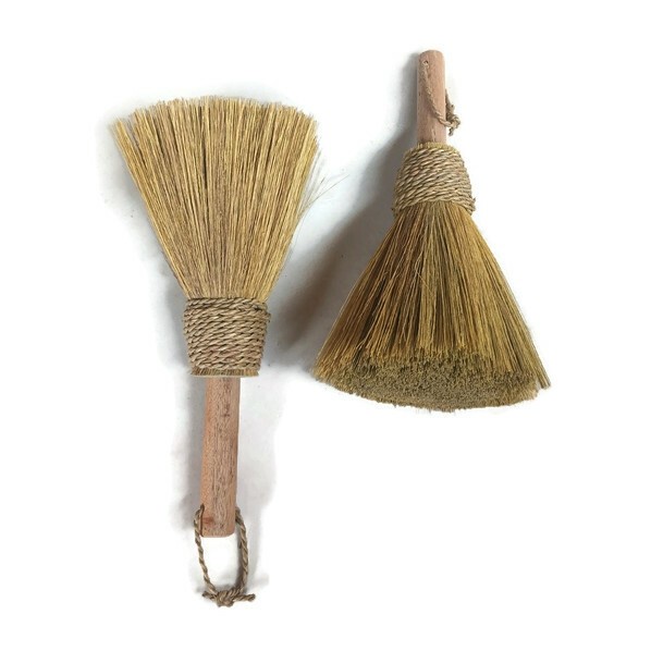 *Ready* Kemoceng Rayung Model Bulat / Sulak Cantik