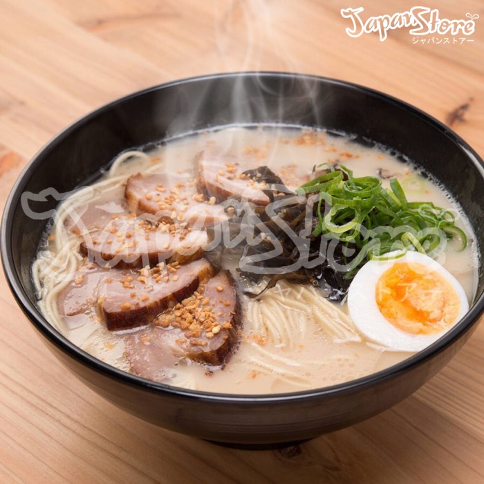 

Sale Terbatas Marutai Kyushu Kurume Super Rich Tonkotsu Ramen [194G] [2 Porsi] Aman