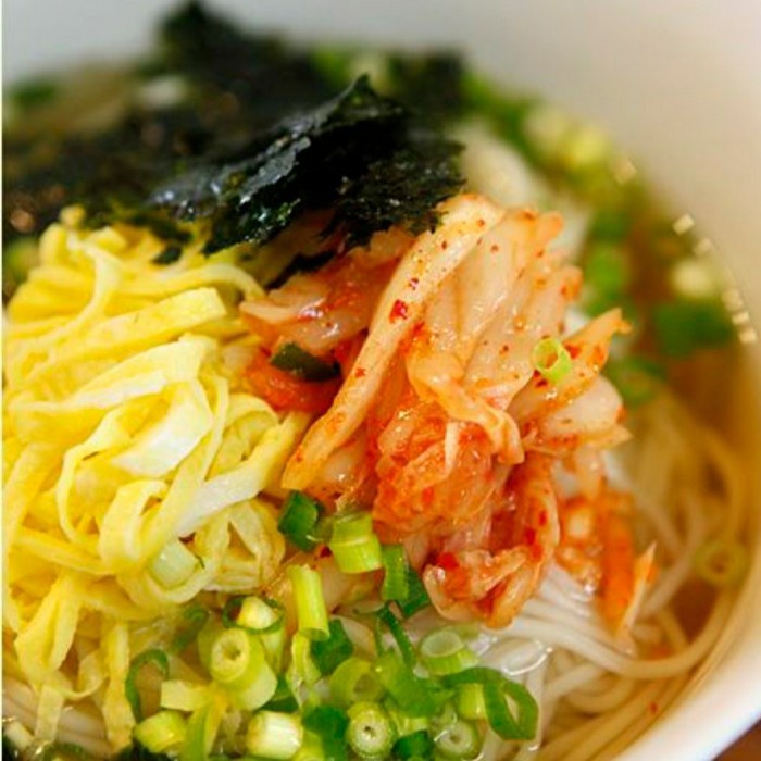

Sale Terbatas Sempio Somyeon Korea Wheat Noodle Chewy & Thin 500 Gram Aman