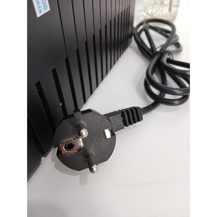 UPS ICA CN1300 1300VA 650 Watt with AVR Stabilizer ICA UPS CN 1300