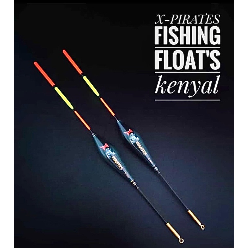 {{ Kambangan X-Pirates Kenyal Ready }}