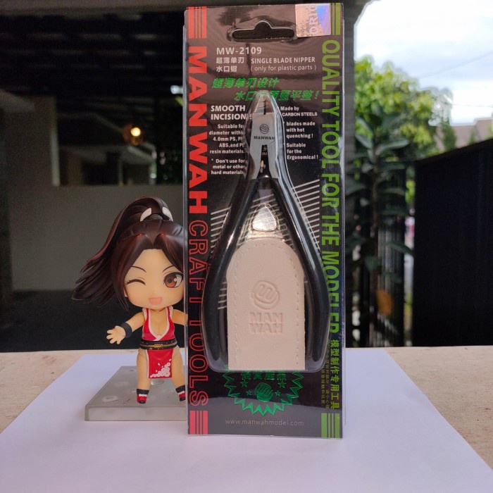 ..... Manwah Single Blade Nipper