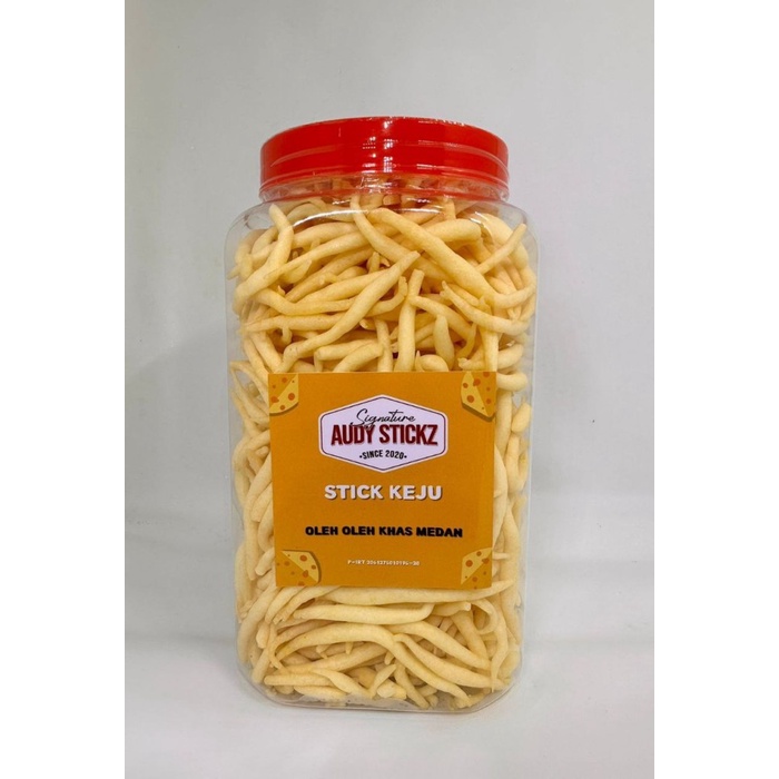 

..... Cururut Keju Curut Keju Telur Gabus Premium Toples Sedang
