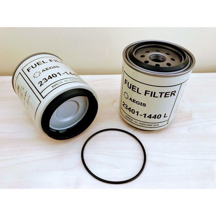 [Good] AEGIS Filter Solar 23401-1440 L Hino Lohan, Ranger,