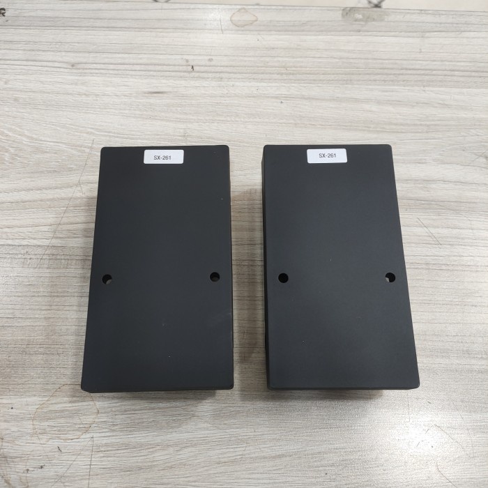 CROSSOVER PASIF 2WAY FLUX SPORTY SX261 MURAH