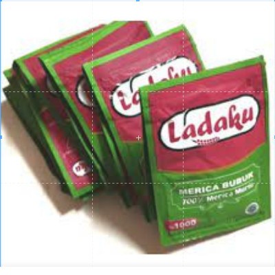 

(Best) BUMBU MERICA BUBUK LADAKU RENCENG ISI 12 BUMBU DAPUR BUMBU MASAK MURAH