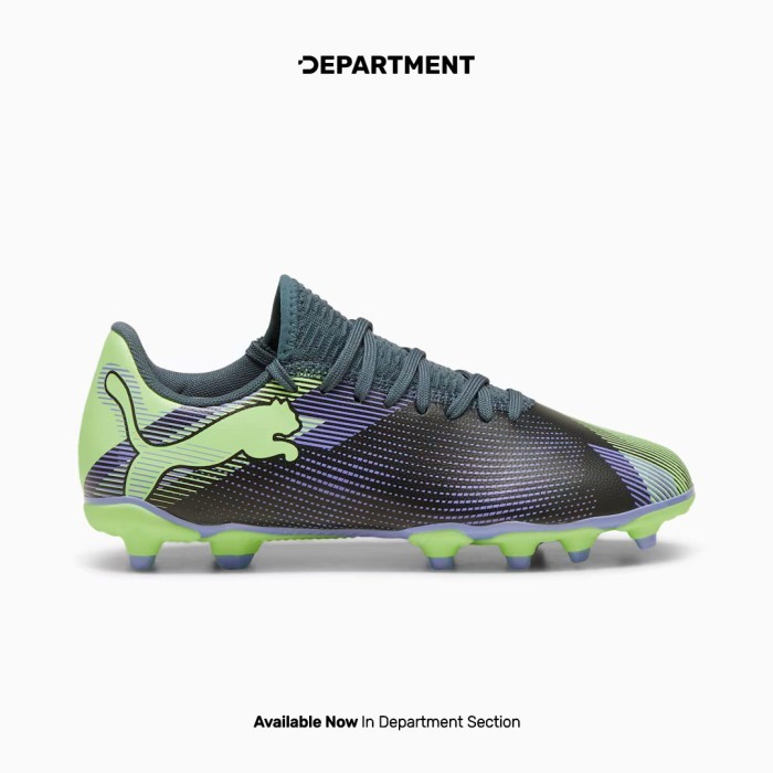 Sepatu Bola Anak PUMA FUTURE 7 PLAY FG/AG JR 10794903 ORIGINAL