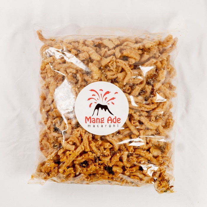 

(Good) USUS KRISPI PEDAS DAUN JERUK 1KG