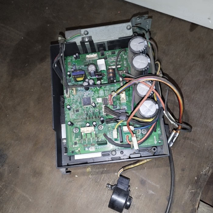 PREMIUM modul daikin inverter 1/2-1pk