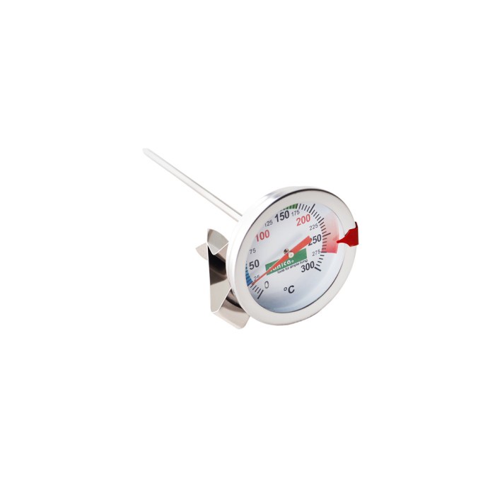 Terlaris Tanica Frying Thermometer 15 Cm