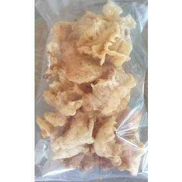 (Good) HIPIO/ YI PHIAU/ PERUT IKAN 100G