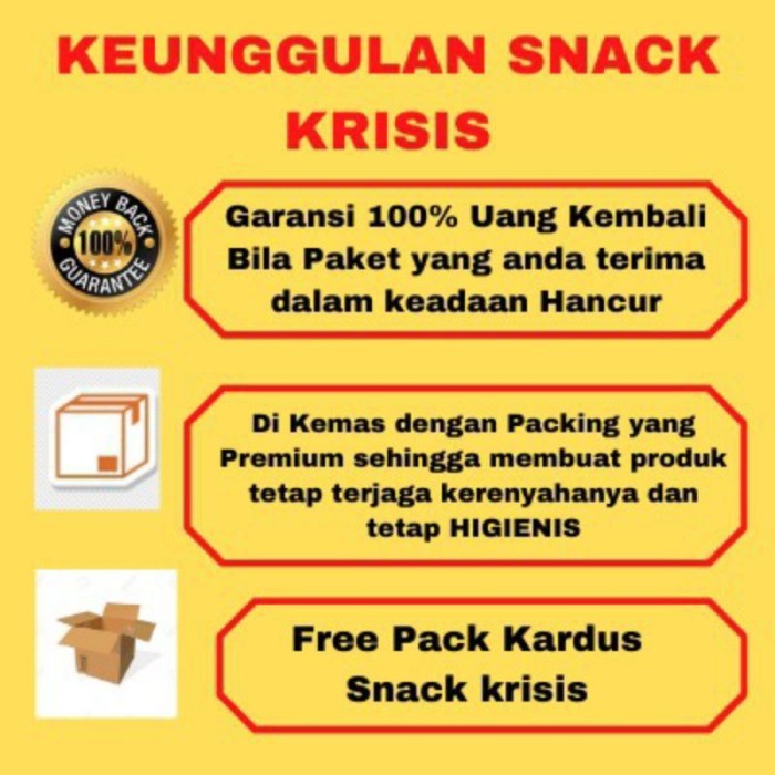 

(Good) TERMURAH sumpia ebi super 500 gram sumpia udang 1/2 kilo enak gurih