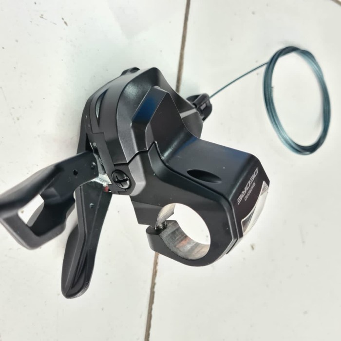 SHIFTER LEVER / SL SHIMANO DEORE T6000 RIGHT / 10 SPEED 10 SP BERKUALITAS