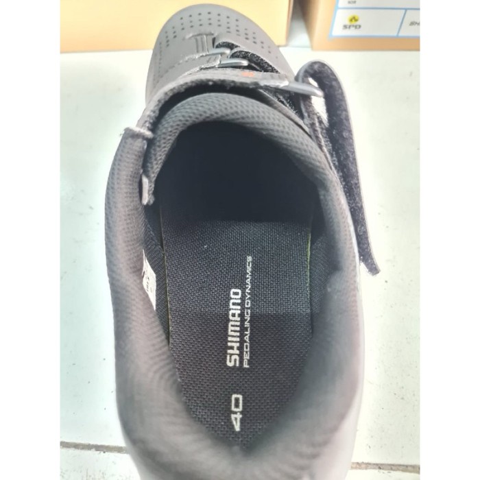 SHOES / SEPATU MTB GRAVEL BIKE CLEAT SHIMANO SH XC1 / SH XC100 TERMURAH