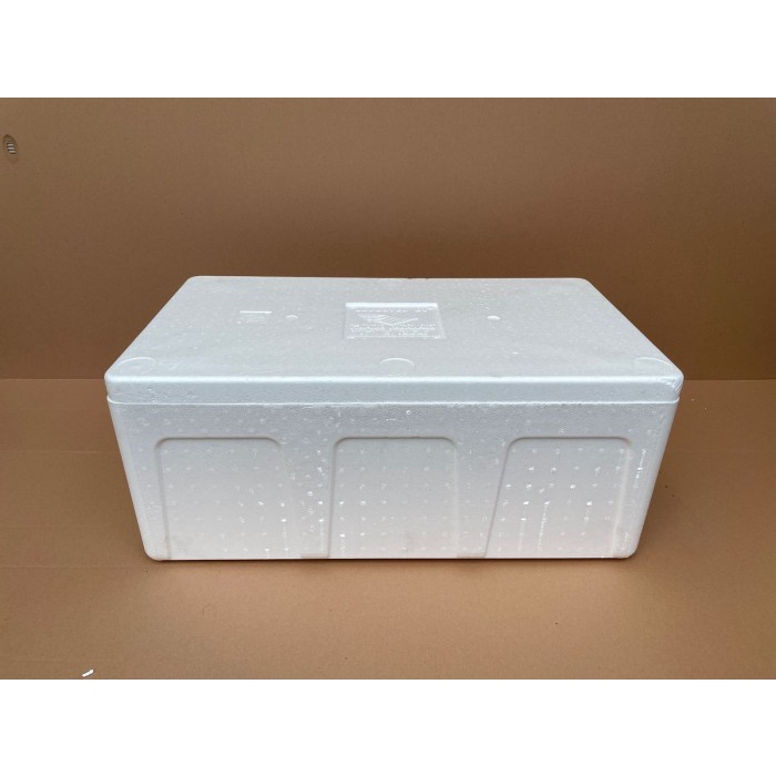 JTTOP" BOX STYROFOAM BESAR BOX STEROFOAM BESAR BOX PACKING BARU