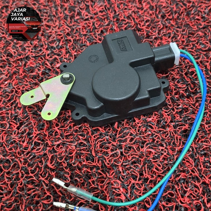 Motor Door Lock All New Avanza / Central Lock All New Avanza / All New Xenia Original / Central Lock