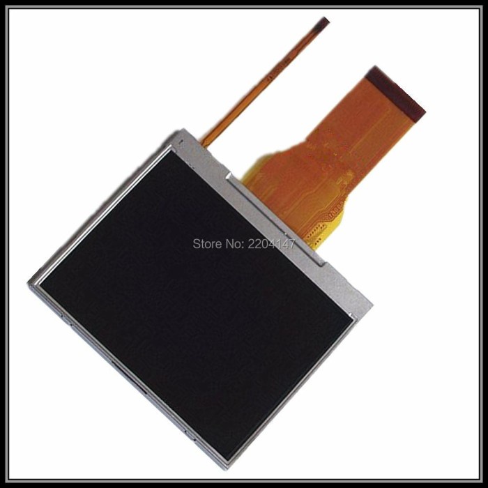 100% NEW LCD Display Screen For NIKON D7000 D-7000 Digital Camera
