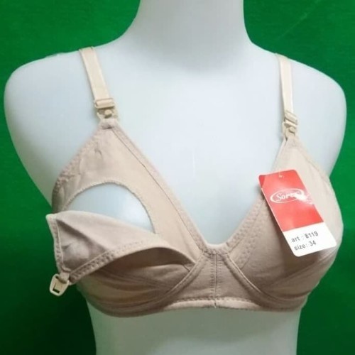 ..... Bra Sorex / Bh Sorex / Bh Menyusui Sorex / Bra Menyusui