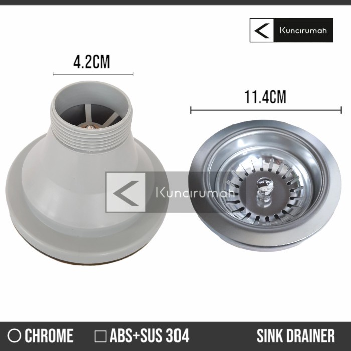 JTTOP" AFUR KITCHEN SINK MODEL MODENA / DRAINER BAK CUCI PIRING MODEL ELITE
