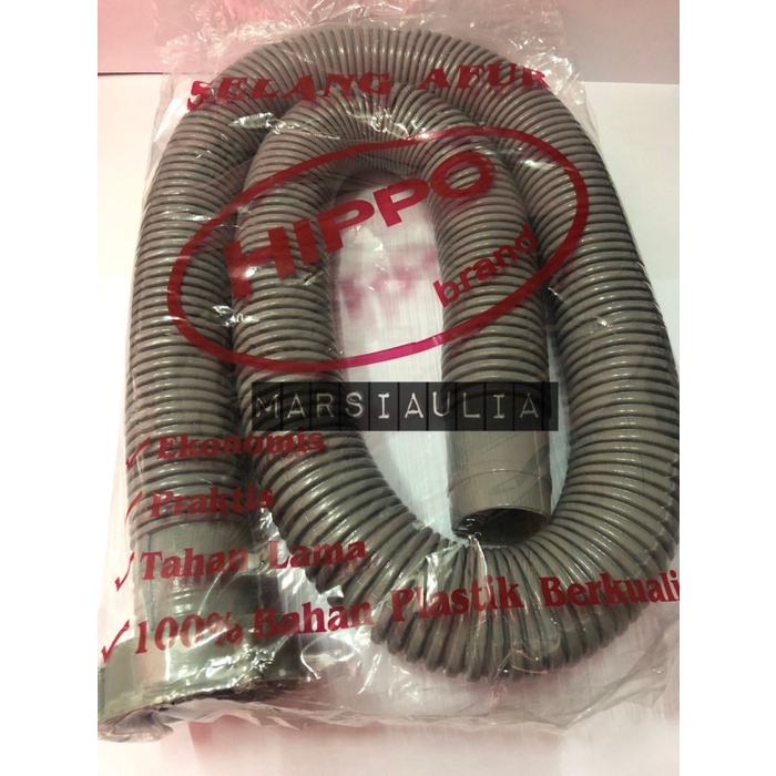 JTTOP" SELANG AFUR ABU / SELANG AVUR WASTAFEL / SELANG AFUR BAK CUCI PIRING