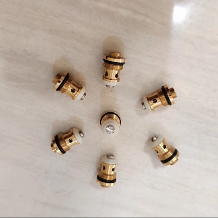 PREMIUM Valve Output KJ Works Kp17 Kp19 Kp18c Kp13f G17 G18c G19