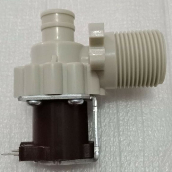 PREMIUM Selenoid valve water inlet mesin cuci LG WF-L100TC
