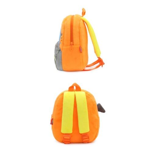 Tas Ransel Anak Sekolah Paud Tk Kakoo Model Binatang Dan Kendaraan Fashion Tas Sekolah Cowok Tas