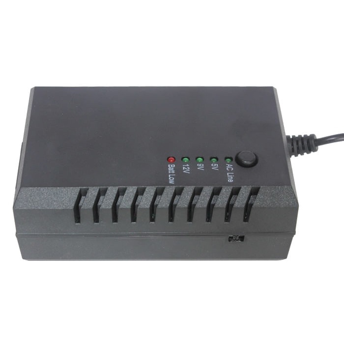MINI UPS KENIKA (AD-10) ZK-031