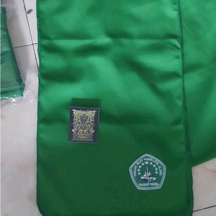 Promo Selendang Pagar Nusa / Selendang Warga Pagar Nusa Best Seller
