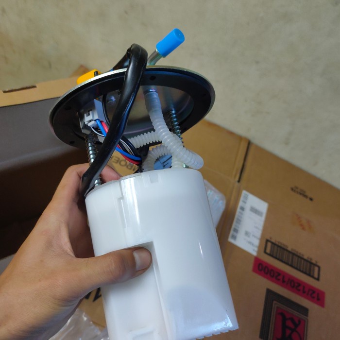 Fuel Pump Assy/Rotak Fuel Pump Komplit Carens Carrens Original