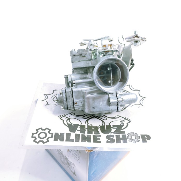Carburator Karburator Assy Suzuki Jimny Kotrik Lj80