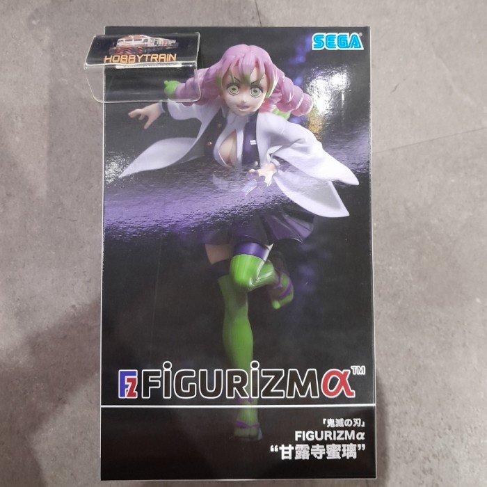 Sega Figurizm Mitsuri Kanroji Figure