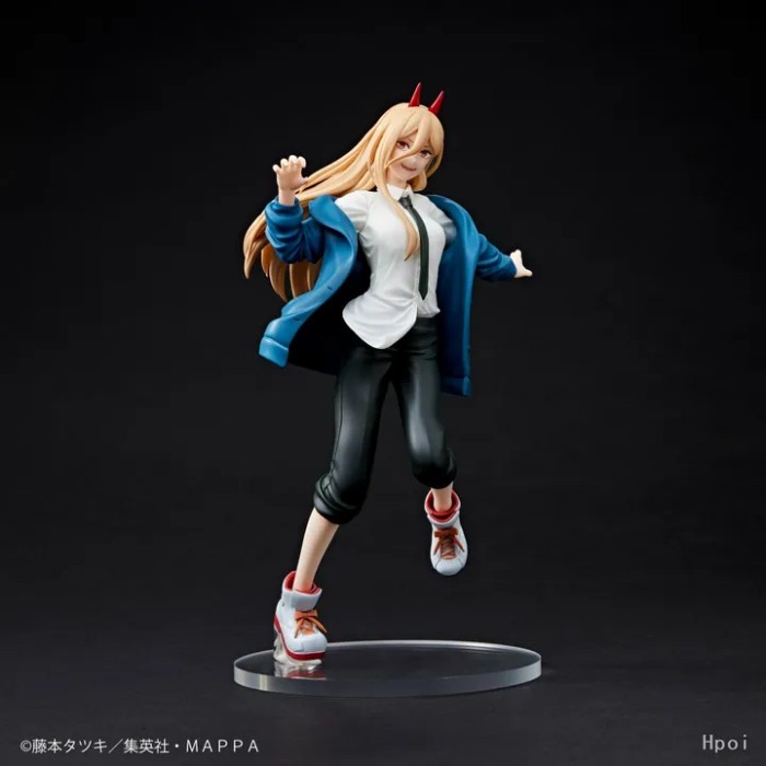 Coreful Figure Power - Chainsaw Man